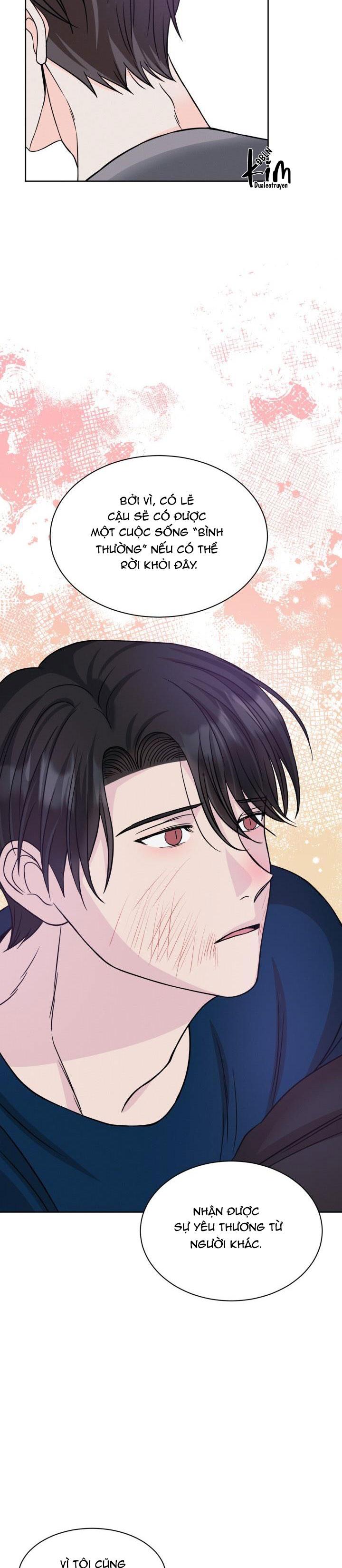 quý đói chapter 15 19