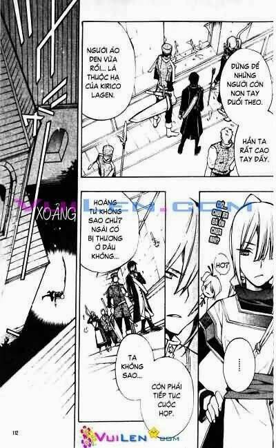 thanh kiếm và vương miện chapter 7 112
