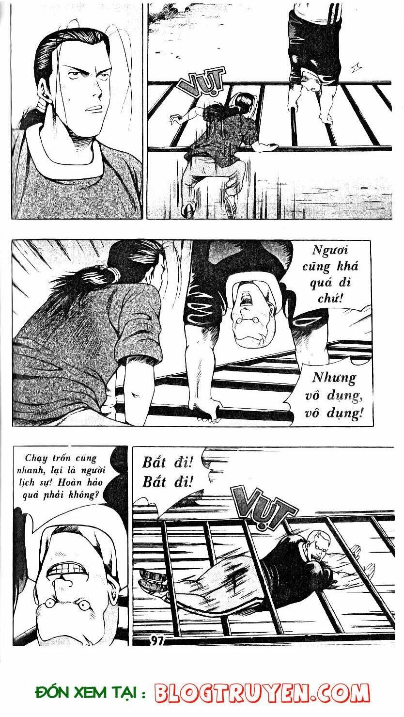 kid gang chapter 119 15