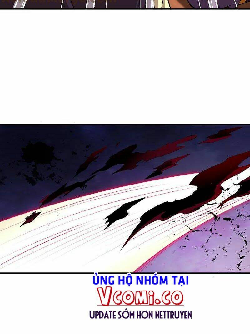 Nghịch Thiên Tà Thần Chapter 431 - Trang 48