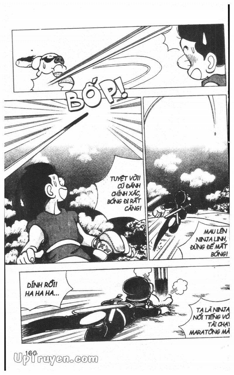 đội quân nhí nhố chapter 5 160