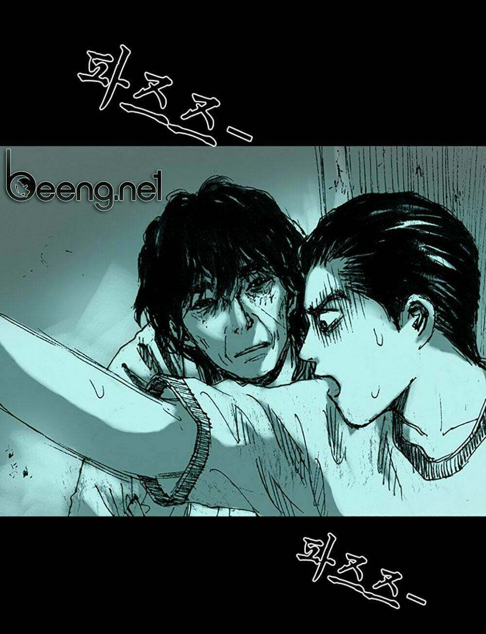 hiệu điện hãi hùng chapter 1 103