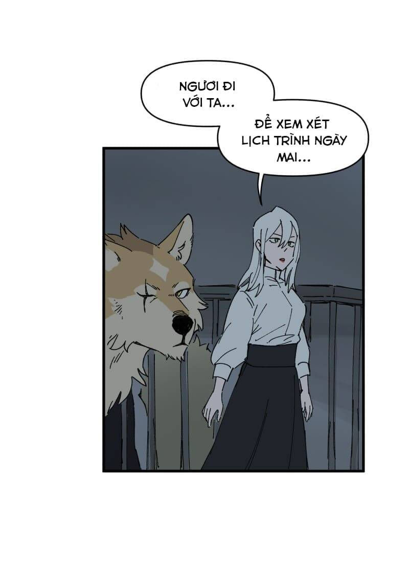 lumine - cội nguồn ánh sáng chapter 145 15