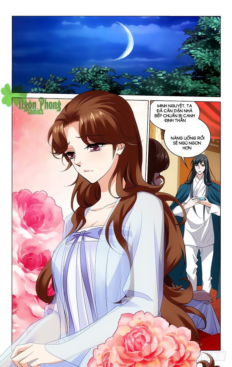 vương gia! không nên a! chapter 213 1