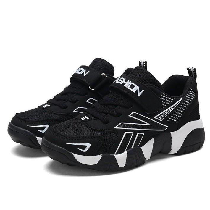 Giày thể thao cho bé siêu nhẹ thoáng khí size 29 -40 - giày bé trai