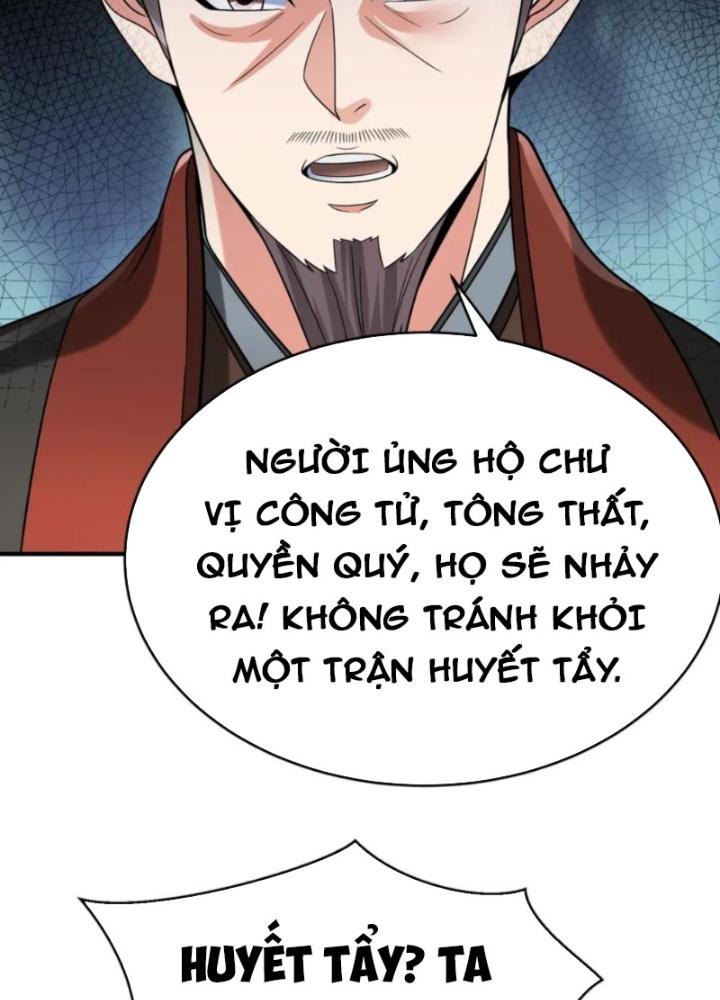 đại tần, ta là con tần thủy hoàng, giết địch thành thần chapter 79 10