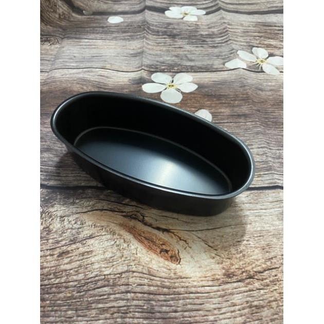 Khuôn oval đúc chống dính D08