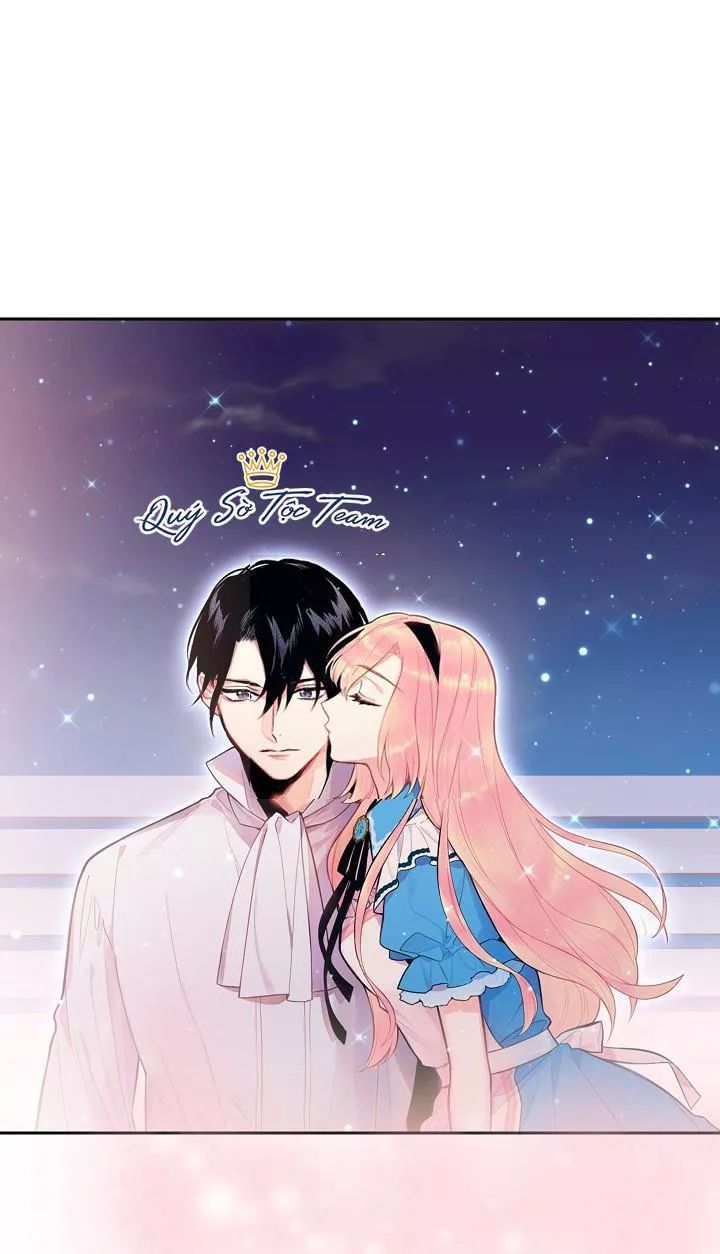 trọng sinh trở thành hoàng phi chapter 93 2