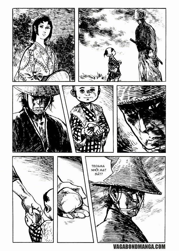 lone wolf and cub chapter 79 48