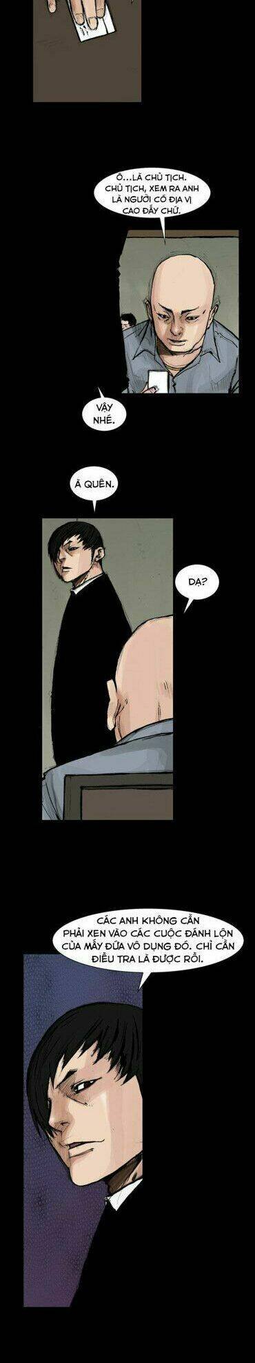 dokgo 2 | độc cô 2 chapter 50 9