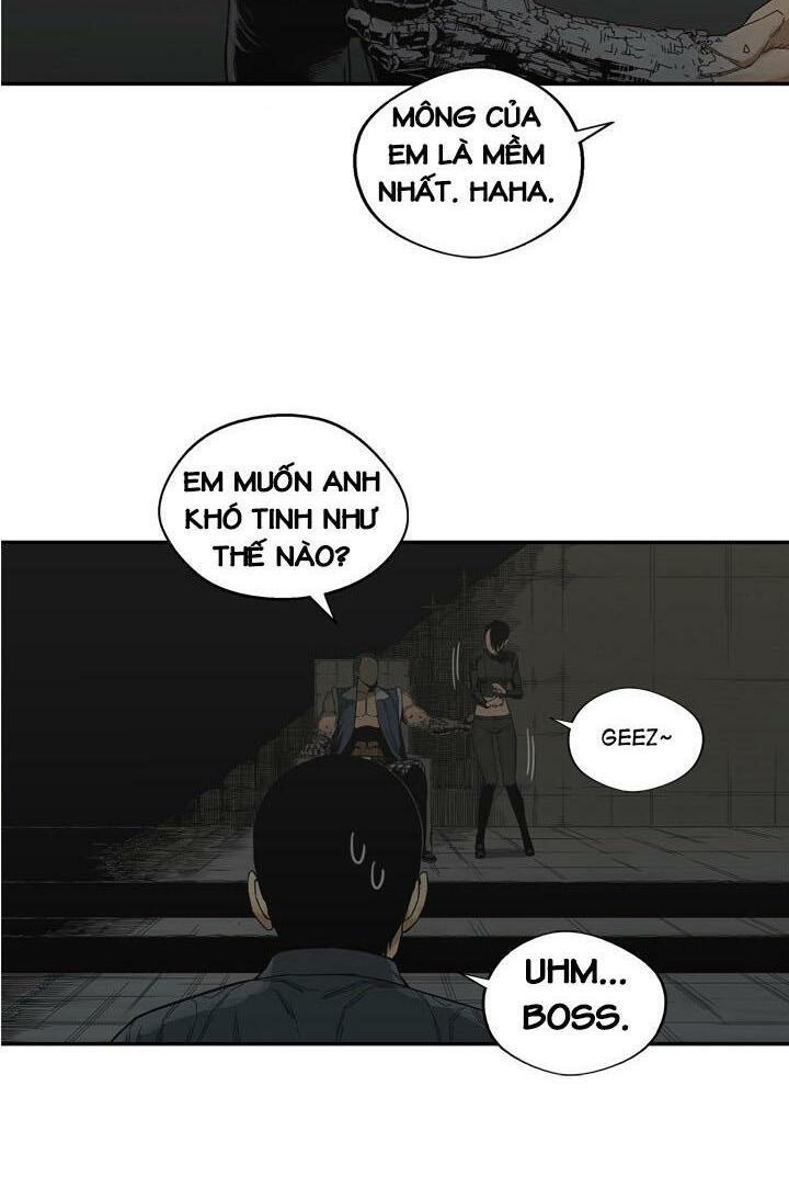 anh shipper may mắn chapter 19 6