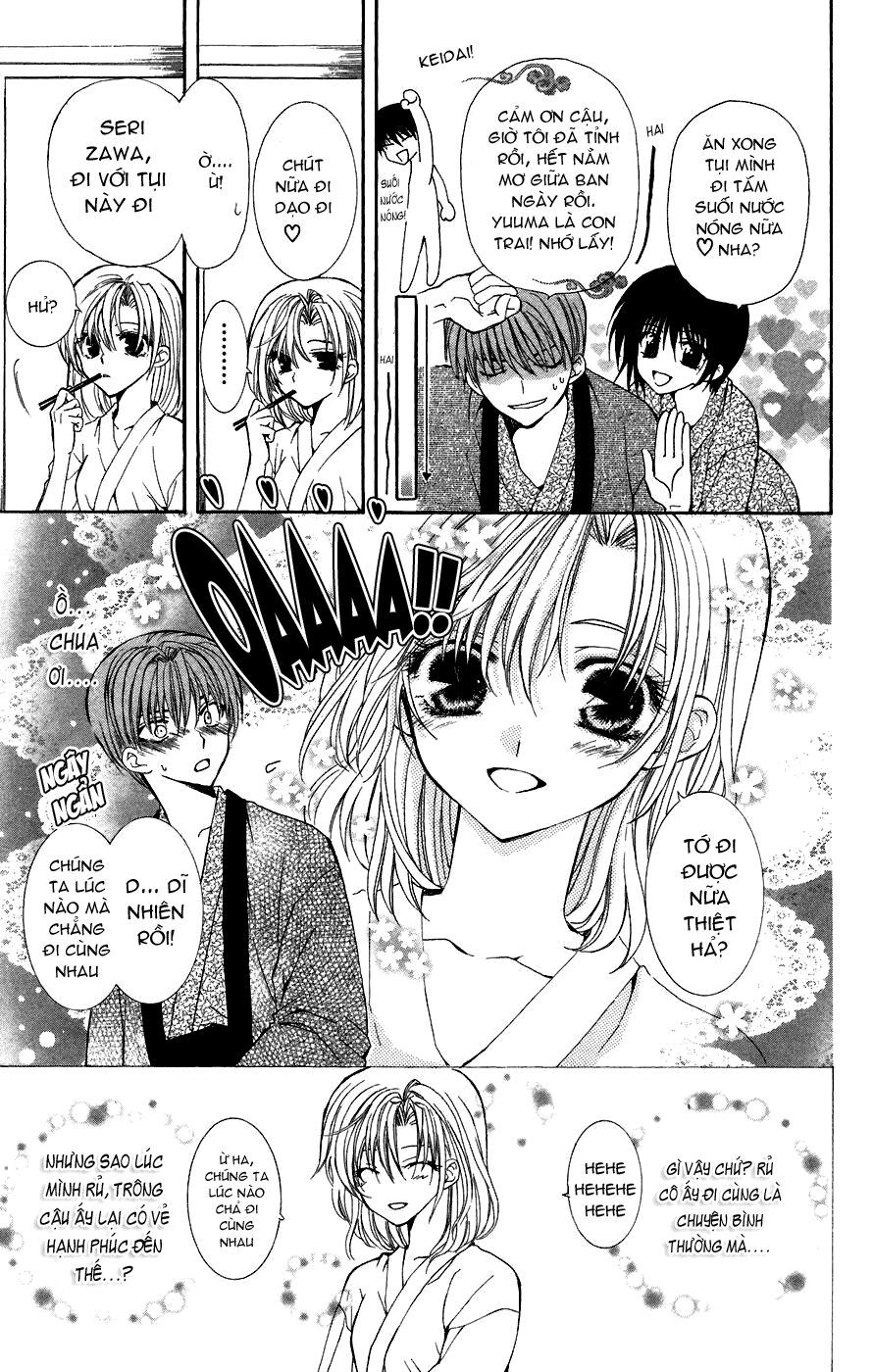 ng life chapter 7 18