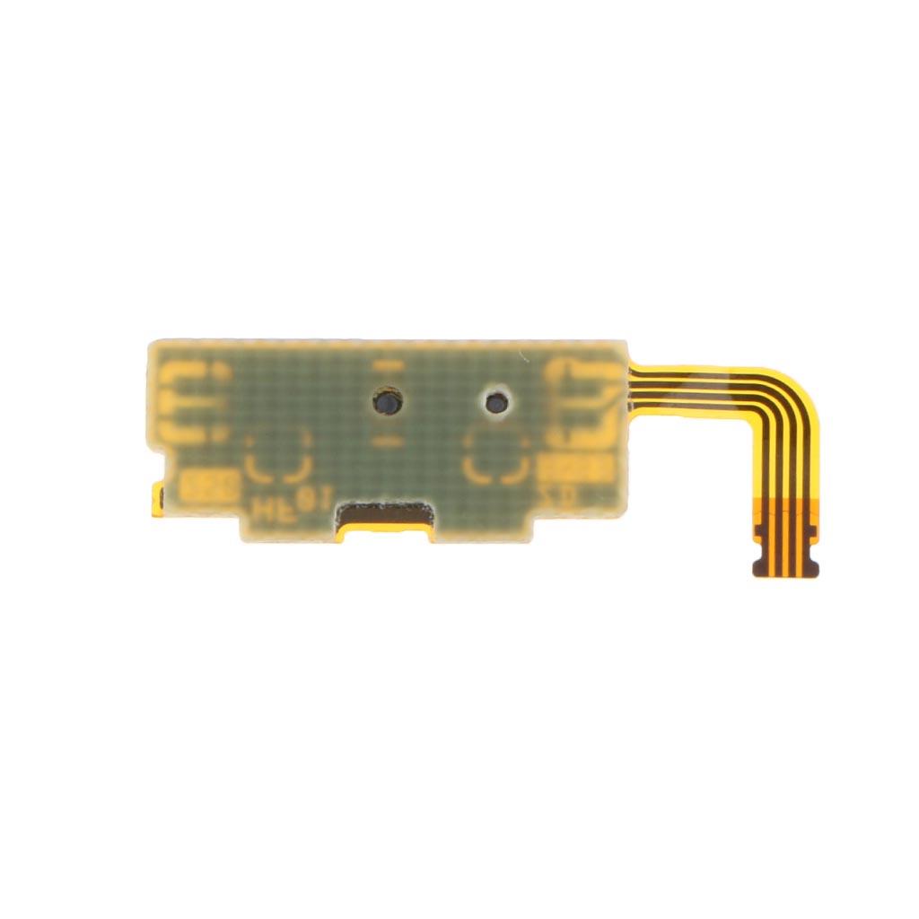 Replacement Volume Control Switch PCB Flex Cable For Nintendo 3DS Ll /3DS XL Console