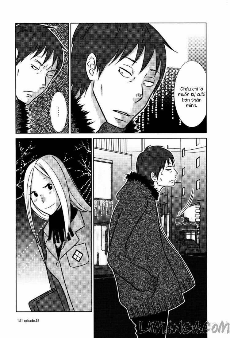 usagi drop chapter 54 25