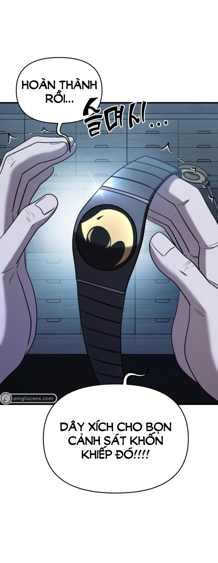 phản diện thuần túy chapter 65.2 48