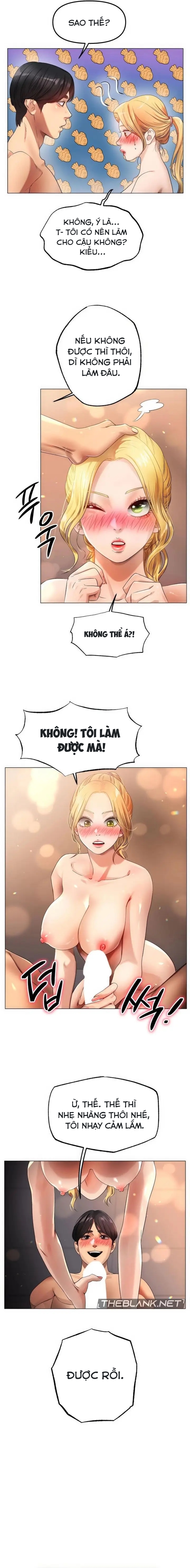dì trẻ chapter 14 4