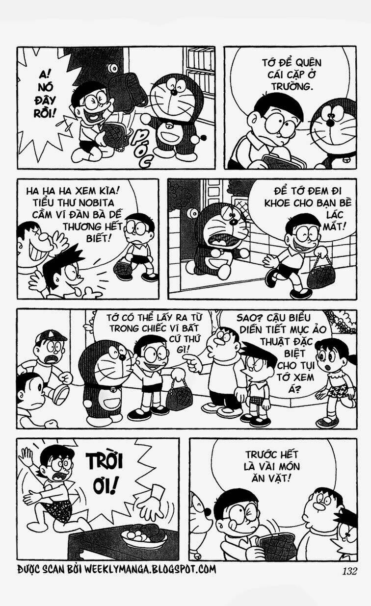 doraemon chapter 201 4