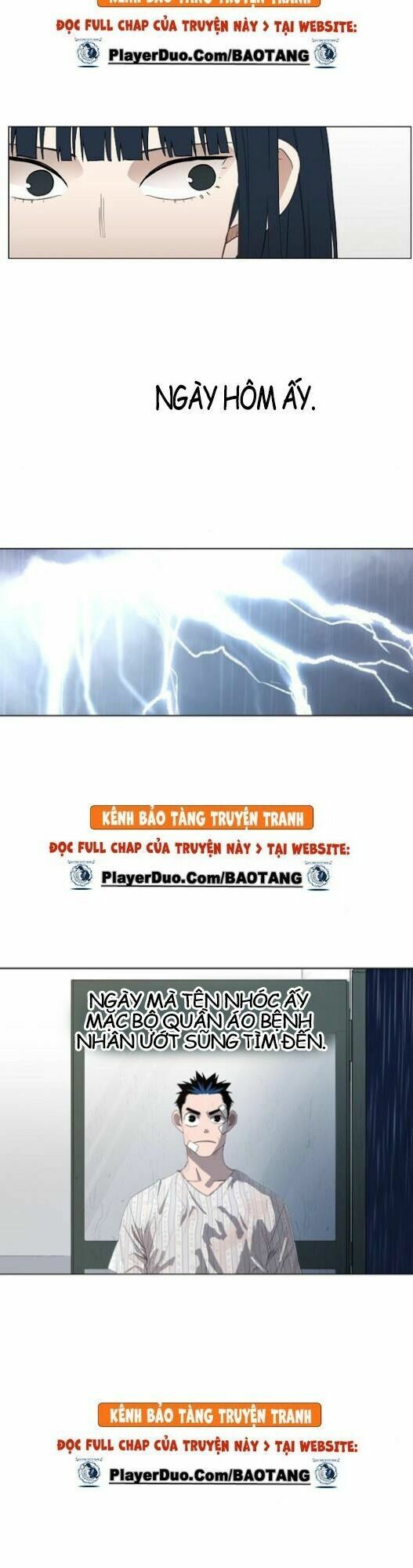 Võ Sĩ Quyền Anh chapter 46 2