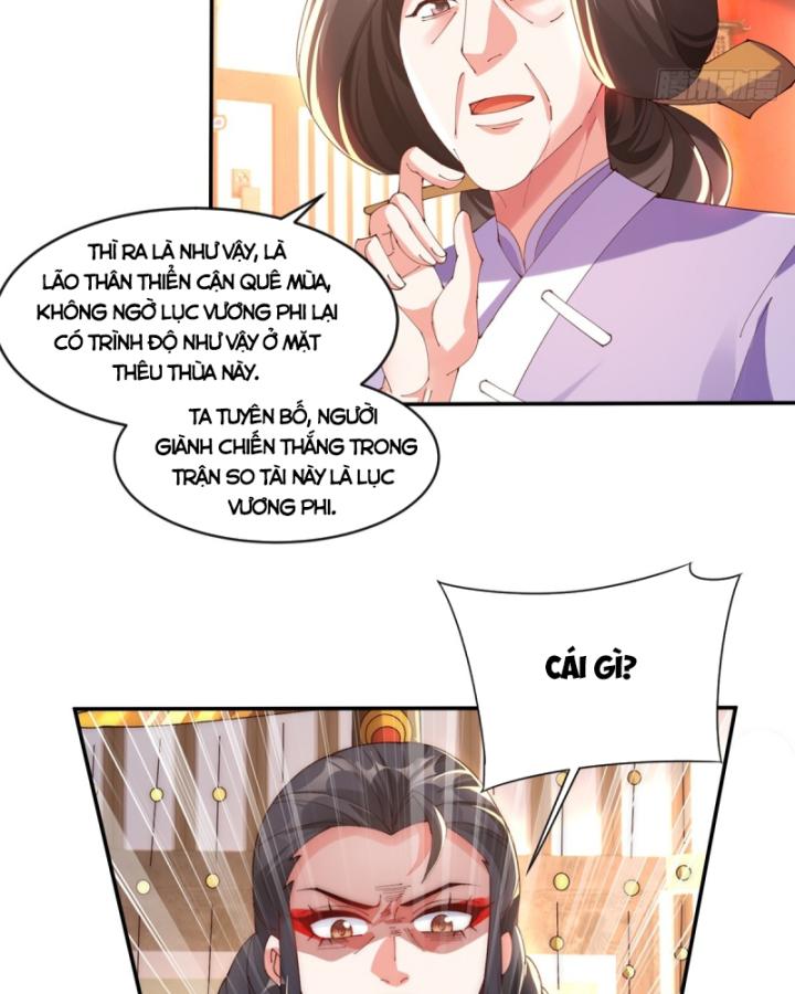 không ngờ kiều thê là phe phản diện chapter 5 32