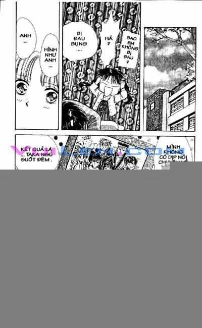 quyển sách kỳ bí chapter 15 13