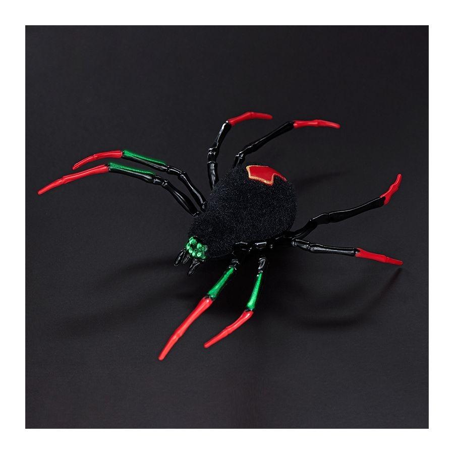 Đồ Chơi Robot Nhện Crawling Spider Series 2 - Robo Alive 7151