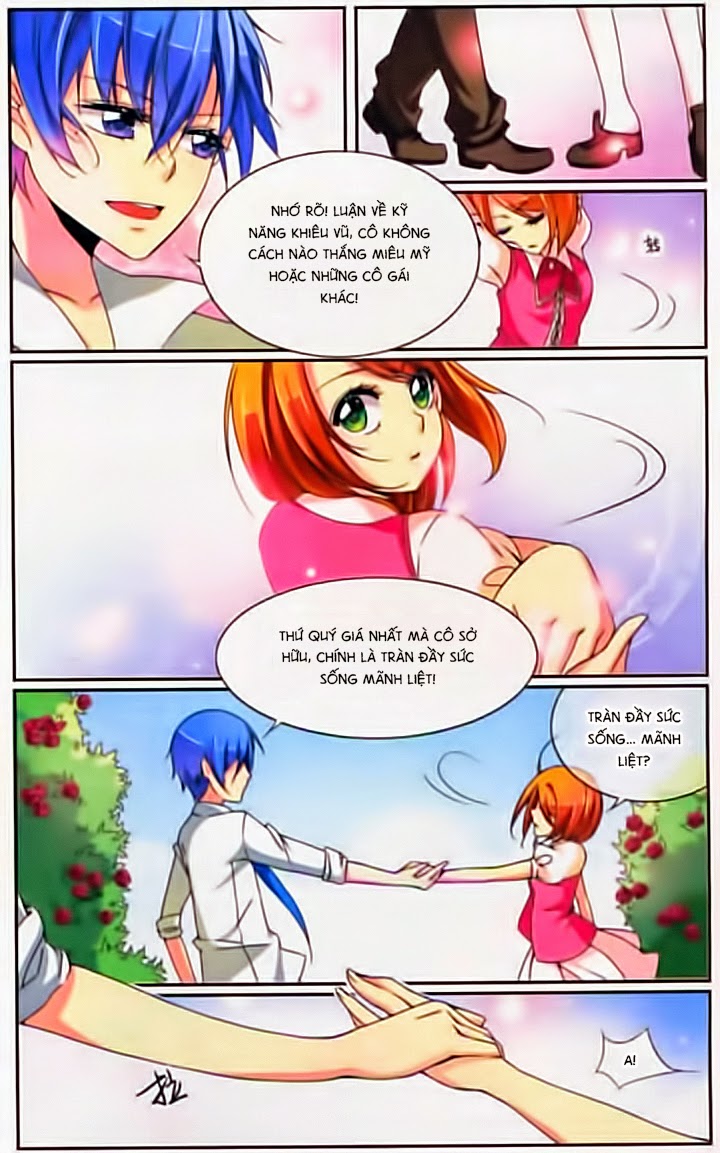 kế hoạch bướm chapter 11 6