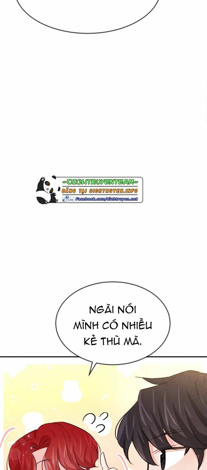 tiểu thư scarlet, em không muốn trả thù sao? chapter 26 58