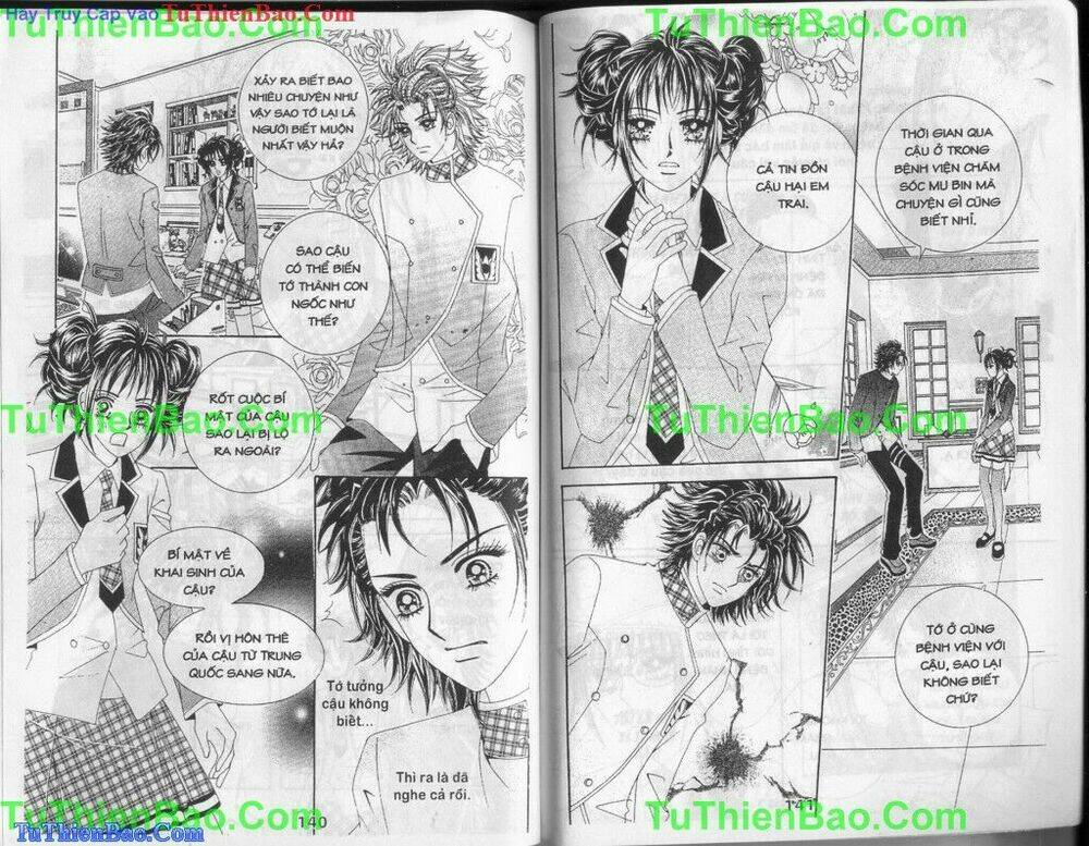 vua xa lộ chapter 9 71