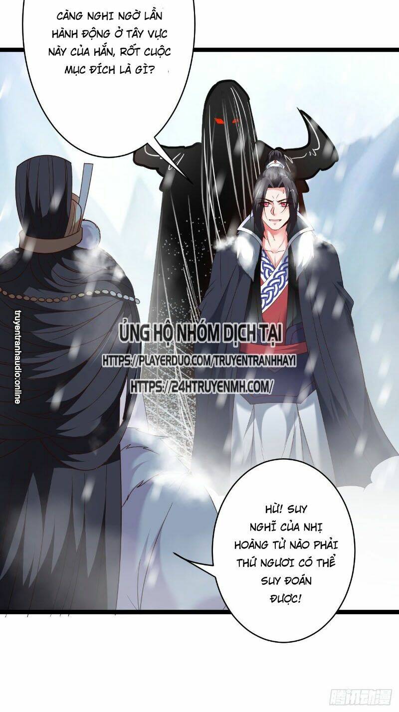 trọng sinh tối cường ma tôn ở rể chapter 94 39