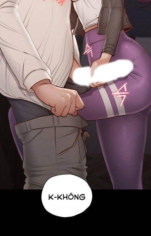 18+ ở trường sao? không được! chapter 4.1 28