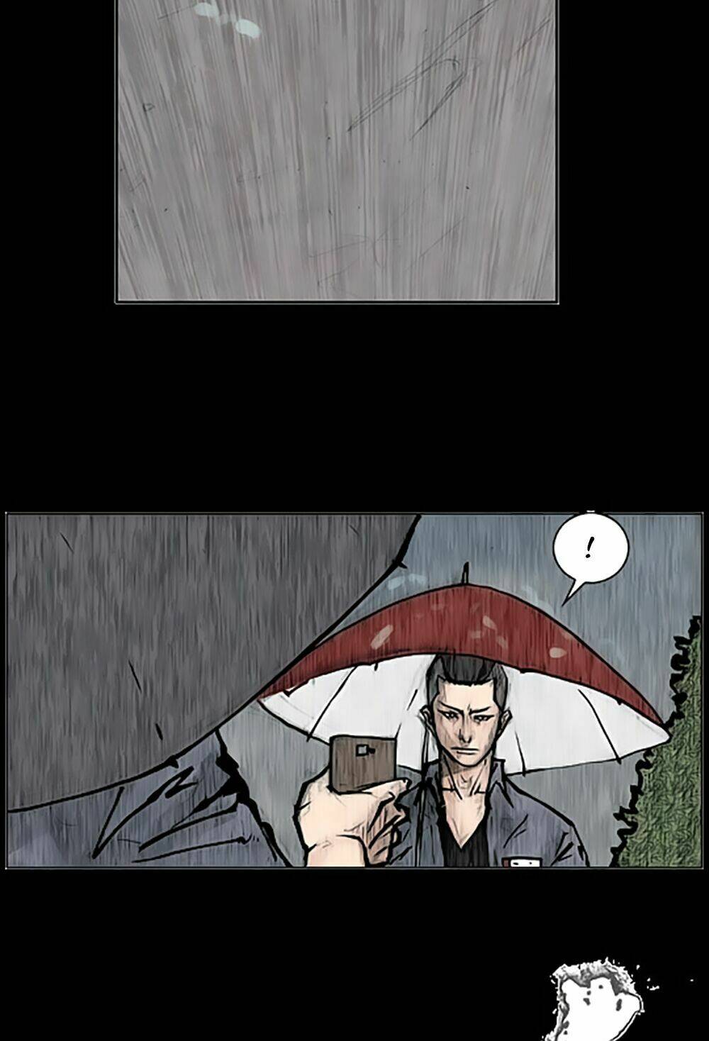 dokgo | độc cô chapter 76 22