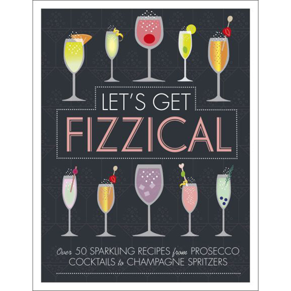 Let'S Get Fizz-Ical