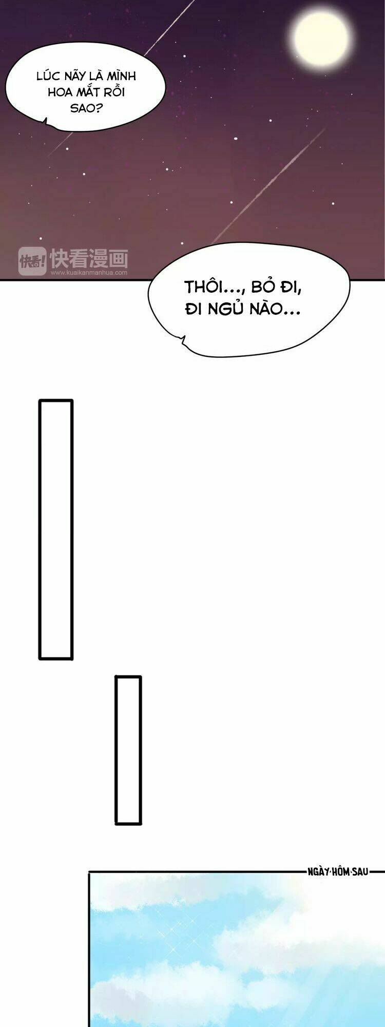 tiểu miêu và hắc diệu thạch chapter 1 23