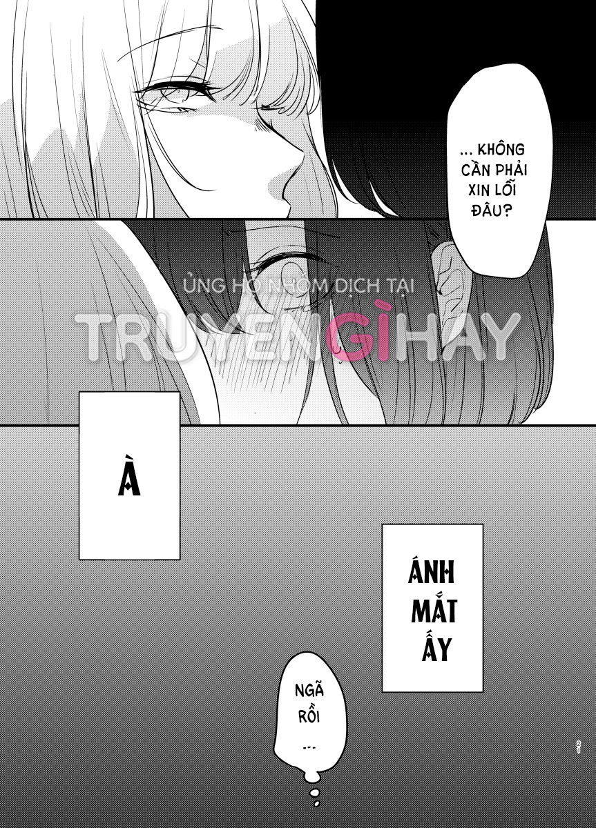 tuyển tập truyện ngắn gl chapter 1.2 4