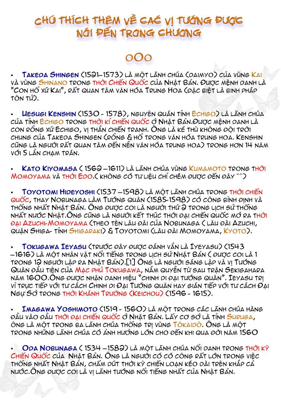 mầm sống chapter 90 23