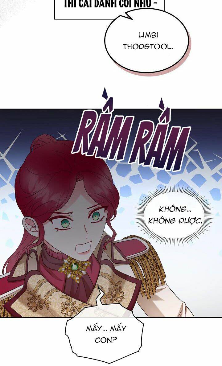 kẻ tạo ra nữ phản diện chapter 45 52