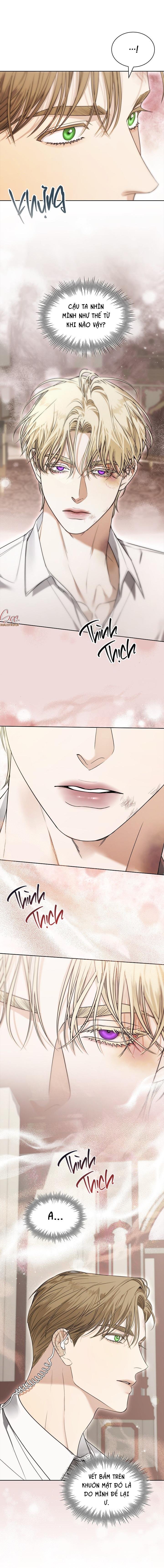 (abo) kiss me if you can chapter 10 19