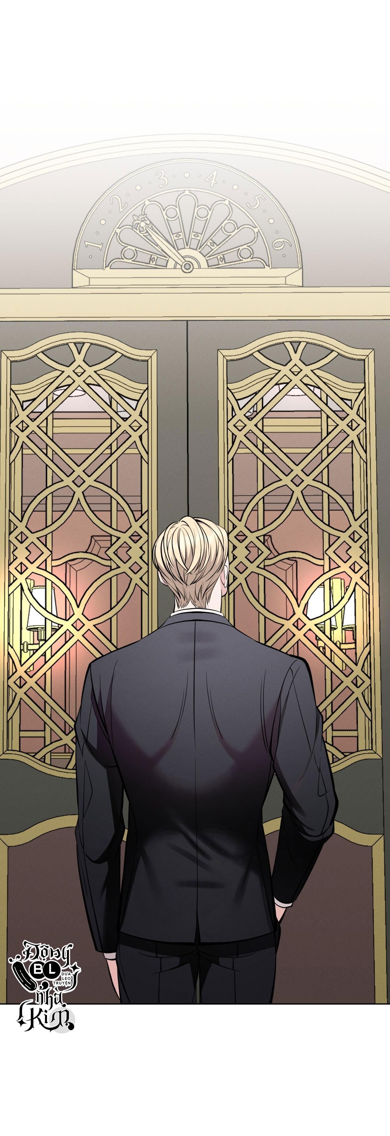 đêm ở london chapter 16 28