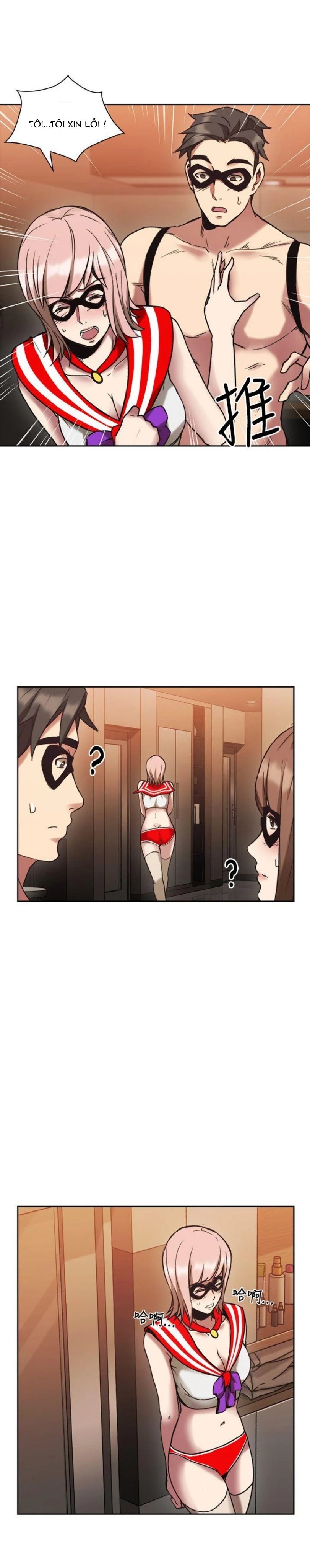 tình nhân chapter 26 21