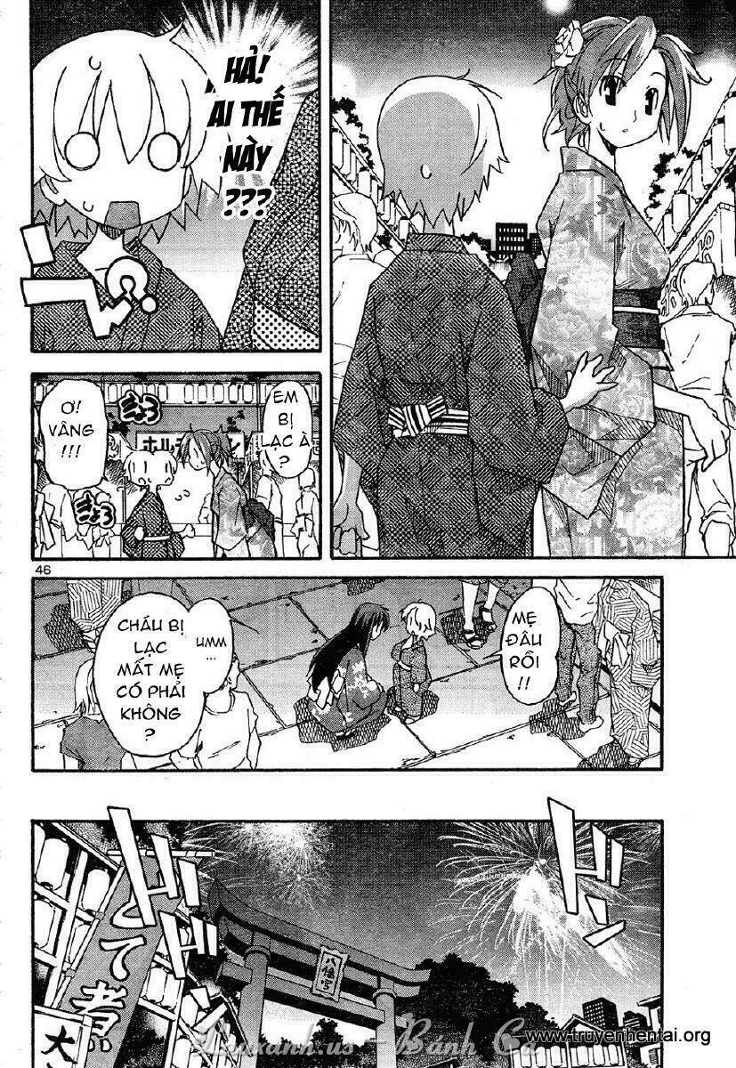 aki-sora chapter 13 6