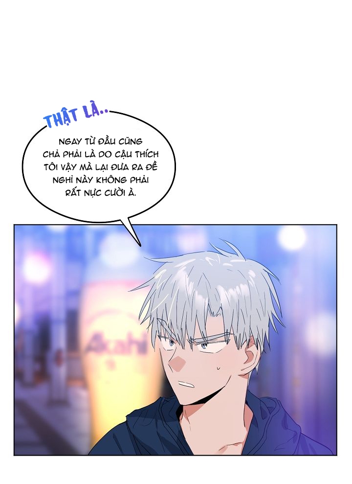 tình tay ba chapter 3 16