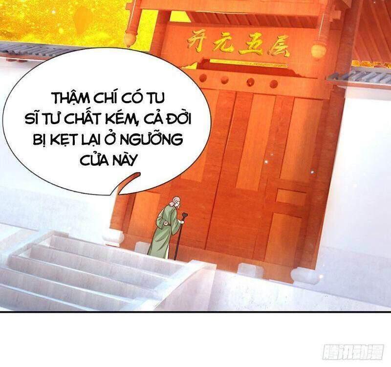 Ta Trở Về Từ Thế Giới Tu Tiên chapter 95 18