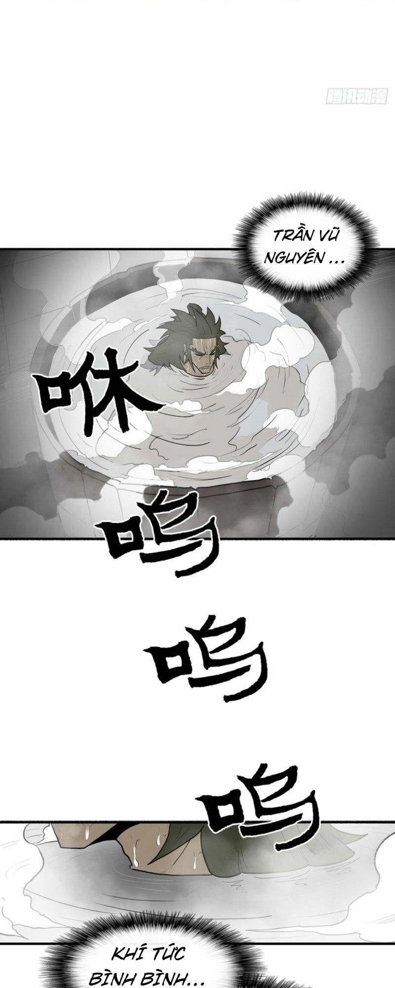 Bắc Kiếm Giang Hồ chapter 9 21