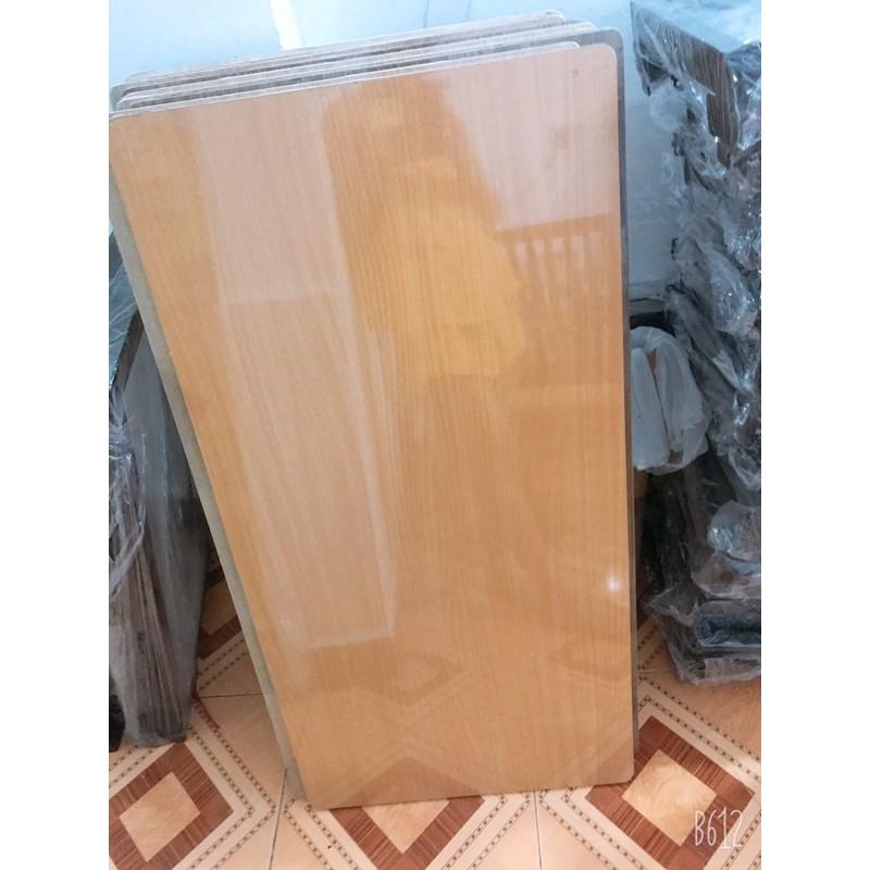 Mặt ván MDF 60*120cm dày 18Ly