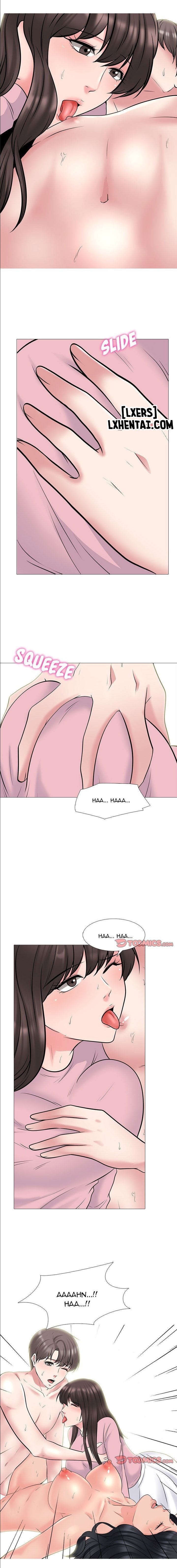 học bổng đặc biệt chapter 87 13