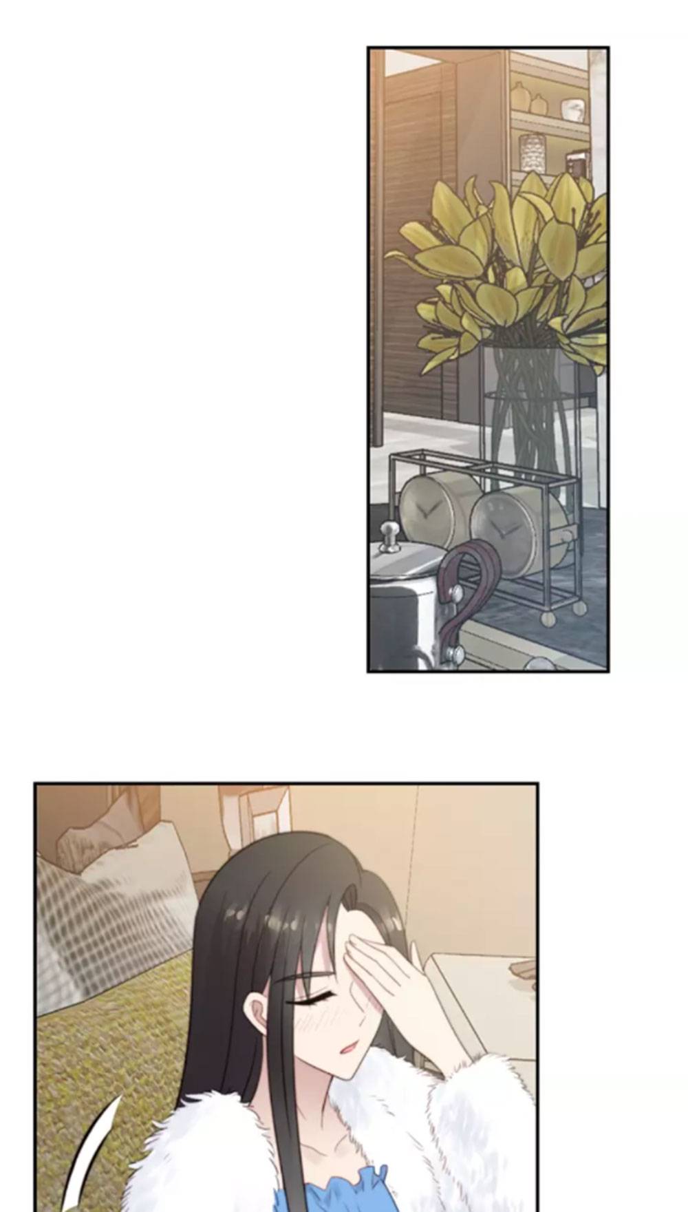 khoá chặt đôi môi (full) chapter 21 15