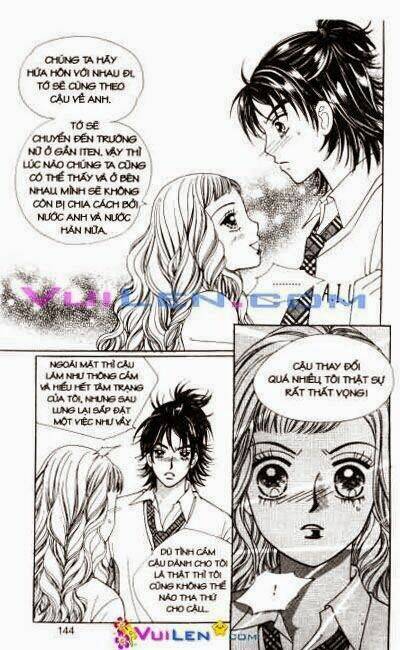 tên nô lệ đáng yêu chapter 7 144