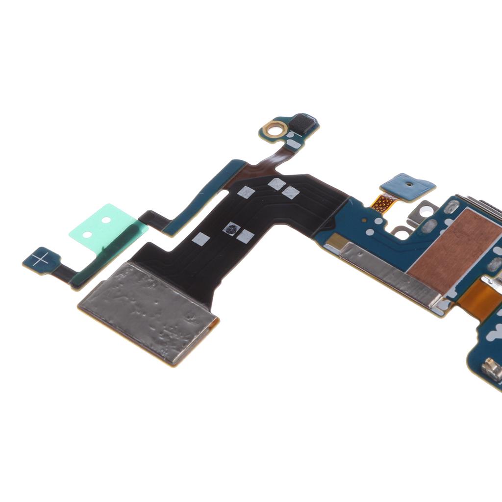 Charging Port Connector Flex Cable
