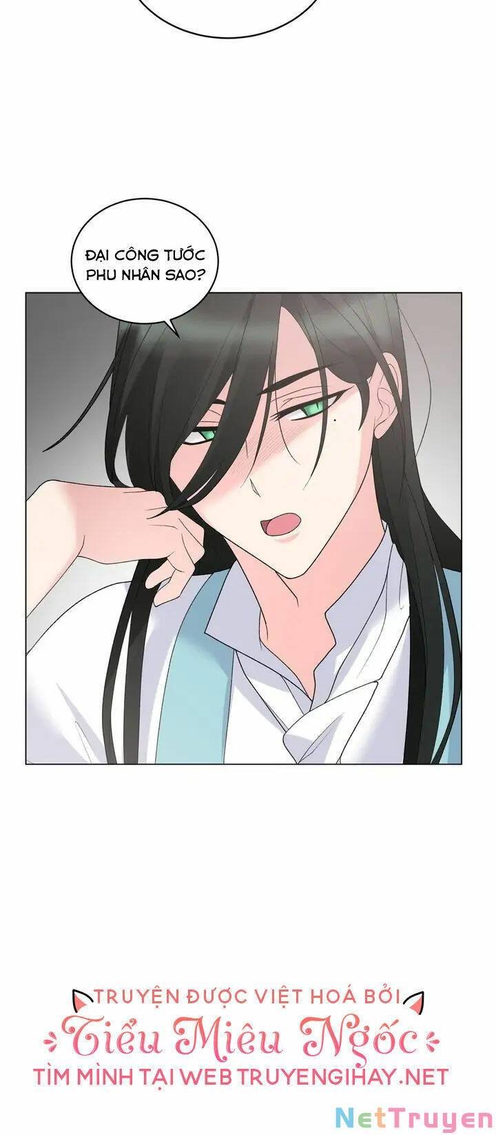 là nhân vật phản diện nhưng tôi sẽ trở thành nữ chính chapter 62 25