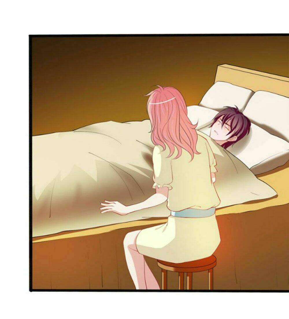 quản lí ngây ngô và thần tượng ác ma chapter 29 45